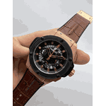 Relogio Hublot Johnnie Walker Cod.hbjho-003