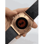 Relogio Hublot Johnnie Walker Cod.hbjho-003