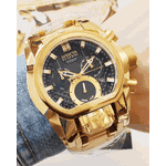 Relogio Invicta Bolt Zeus Magno Cod.ivboma-006