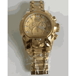 Relogio Invicta Bolt Zeus Magno Cod.ivboma-003