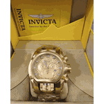 Relogio Invicta Bolt Zeus Magno Cod.ivboma-003