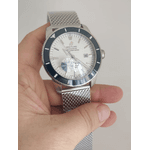 Relogio Breitling Superocean Automatico Cod.brsup-001