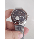 Relogio Breitling Superocean Automatico Cod.brsup-003