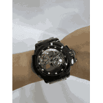 Relogio Invicta Coalition Aço Cod.ivcoaç-003