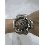 Relogio Invicta Coalition Aço Cod.ivcoaç-005