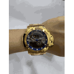 Relogio Invicta Coalition Aço Cod.ivcoaç-006