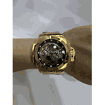 Relogio Invicta Coalition Aço Cod.ivcoaç-007