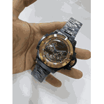 Relogio Invicta Coalition Aço Cod.ivmeac-002