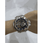 Relogio Invicta Coalition Aço Cod.ivmeac-004