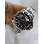 Relogio Invicta Coalition Aço Cod.ivmeac-004