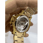 Relogio Invicta Coalition Aço Cod.ivmeac-007