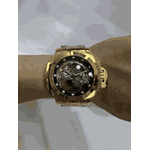 Relogio Invicta Coalition Aço Cod.ivmeac-007