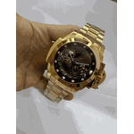 Relogio Invicta Coalition Aço Cod.ivmeac-007