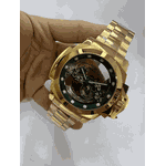 Relogio Invicta Coalition Aço Cod.ivmeac-008