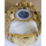 Relogio Invicta Zeus Esqueleto Cod.ivzees-001