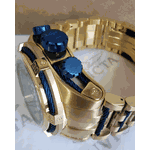 Relogio Invicta Zeus Esqueleto Cod.ivzees-002