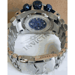 Relogio Invicta Zeus Esqueleto Cod.ivzees-003