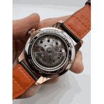 Relogio Iwc Automático Cod.iwcau-004