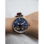 Relogio Iwc Automático Cod.iwcau-004