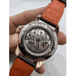Relogio Iwc Automático Cod.iwcau-005