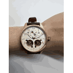 Relogio Iwc Automático Cod.iwcau-005