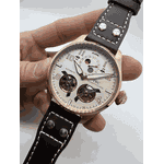 Relogio Iwc Automático Cod.iwcau-005