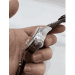 Relogio Iwc Automático Cod.iwcau-006