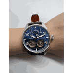Relogio Iwc Automático Cod.iwcau-006