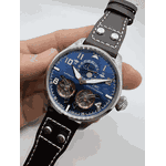 Relogio Iwc Automático Cod.iwcau-006