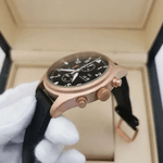 Relogio Iwc Pilot Cod.iwcp-004