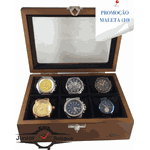 Maleta Montada Cod Mlmo-0010