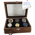 Maleta Montada Cod Mlmo-0011