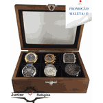 Maleta Montada Cod Mlmo-004