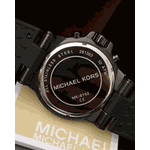 Relogio Michael Kors Cod.mkpapr-8216