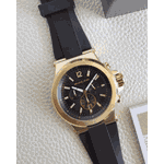 Relogio Patek Philippe Borracha Cod.mkbopo-8325