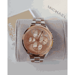 Relogio Michael Kors Cod.mkpapr-6521