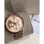 Relogio Michael Kors Cod.mkpapr-6521