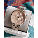 Relogio Michael Kors Cod.mkpapr-6520