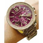 Relogio Michael Kors Cod.mkpapr-6290