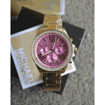 Relogio Michael Kors Cod.mkpapr-6290