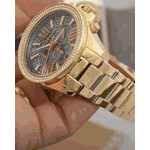 Relogio Michael Kors Cod.mkpapr-6291