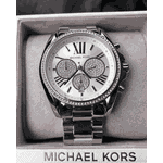 Relogio Michael Kors Pasta 8 Cod.mkpa8-6537