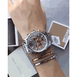 Relogio Michael Kors Pasta 8 Cod.mkpa8-8515