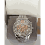 Relogio Michael Kors Pasta 8 Cod.mkpa8-8515
