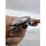 Relogio Montblanc Timewalker Cod.mbctw-006