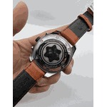 Relogio Montblanc Timewalker Cod.mbctw-006