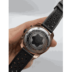 Relogio Montblanc Timewalker Cod.mbctw-007
