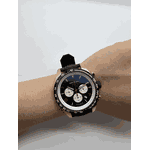 Relogio Montblanc Timewalker Cod.mbctw-007