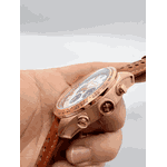 Relogio Montblanc Timewalker Cod.mbctw-008