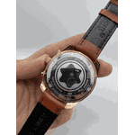 Relogio Montblanc Timewalker Cod.mbctw-008